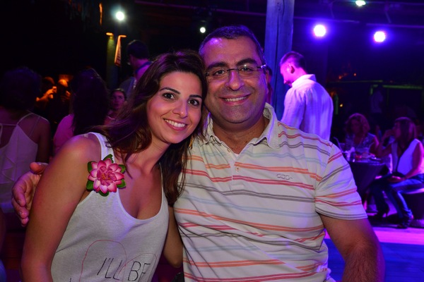 French Night at Edde Sands